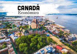 Canada económico