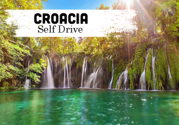 Croacia Self Drive
